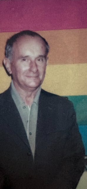 Franz Feuchtl, österreichischer Maler (1914–2007)