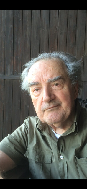 Hubert Rathgeber – Pianist, Komponist und Maler (1927–2026)